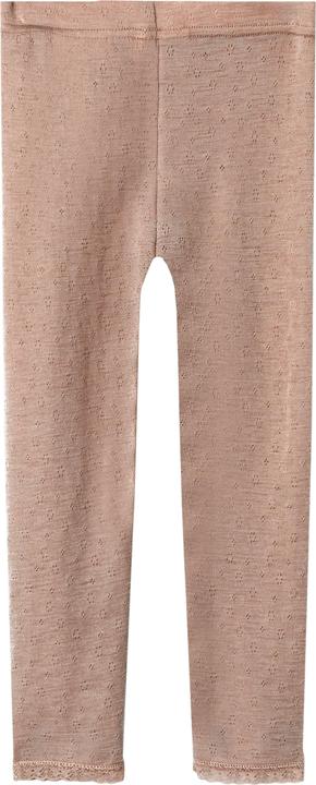 Actual product image Name it Merinowoll Leggings (104)
