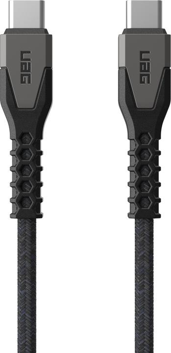 Image du produit UAG Kevlar (1.50 m, USB 2.0, 60 W)