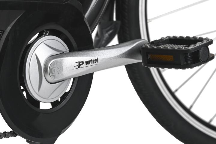 Produktbild Damenrad 28" Padova 7 Gänge RH 48 cm (48 cm)