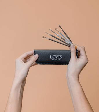 Immagine prodotto Lovis Blackhead Extractor (Smacchiatore)