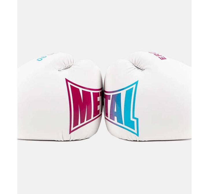Produktbild Metal Boxe ERGO90 Miami Vice (16 OZ)