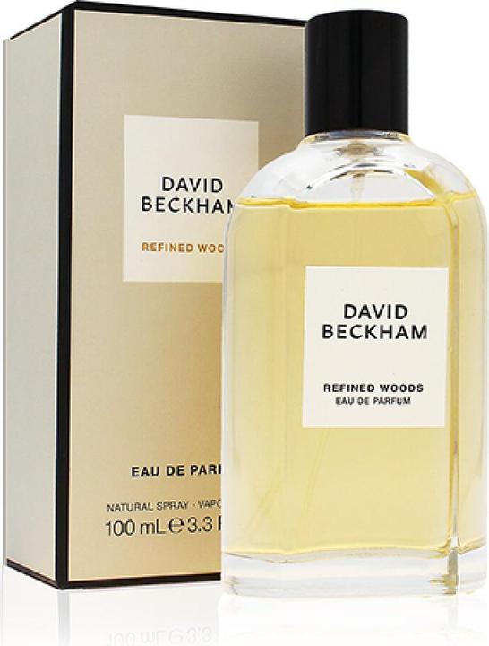 Image du produit David Beckham Bois refait (Eau de parfum, 100 ml)