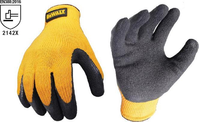 Produktbild DeWalt Arbeitshandschuh Grösse (Hands (L)