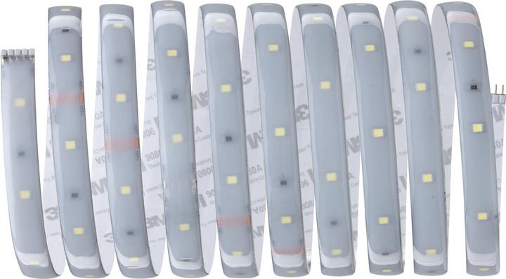Productafbeelding Paulmann LED-strip MaxLED 250 basisset 6500 K, 3 m (Daglicht, 300 cm, Interieur)