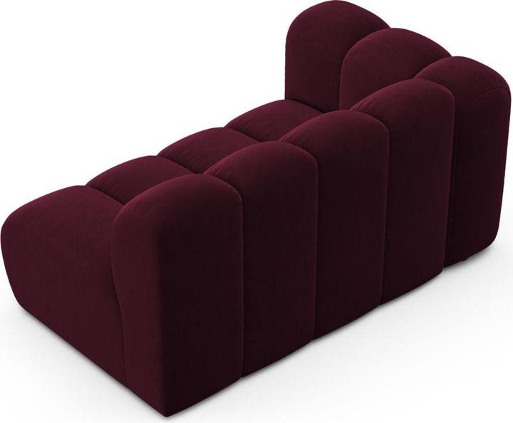 Produktbild Micadoni Lupine (2-Sitzer)