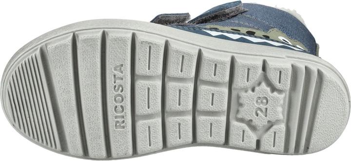 Produktbild Ricosta Stiefelette (30)