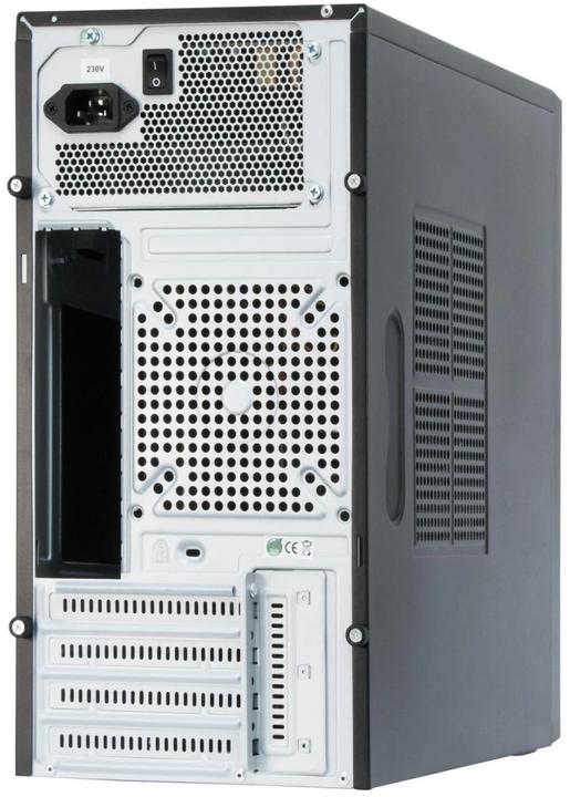 Image du produit Chieftec Ct-01b-350gpb (mATX)