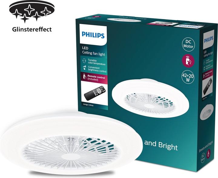 Productafbeelding LED Amigo (4000 lm)