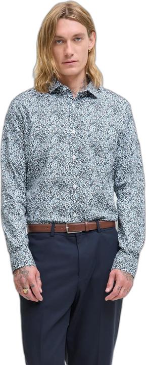 Immagine prodotto Jack & Jones Jprblablackpool Stretch Aop Ls Shirt Sn (M)