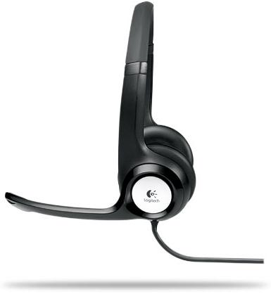 Image du produit Lambert Casque USB ClearChat Comfort (Filaire, USB-A, Les équipes Microsoft)