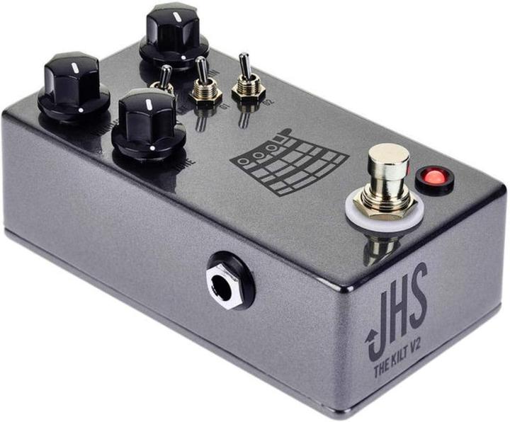 Produktbild JHS Pedals Pedals The Kilt V2 StuG Signature Distortion (E-Gitarre)