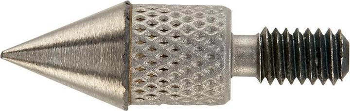 Productafbeelding Käfer Meetinzet 45° kegel M2.5 hardmetaal geschikt voor meetklokken