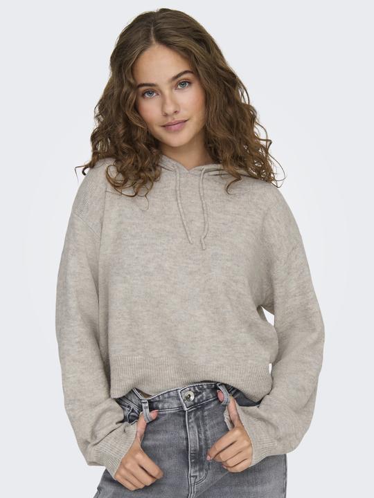 Produktbild JdY JDYRUE Strickpullover Strickpullover (XL)