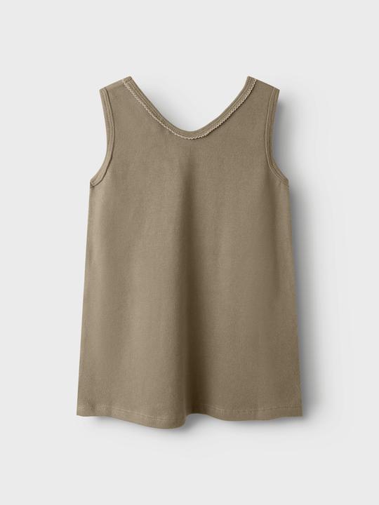 Actual product image Name it Bio-Baumwoll Kleid (122)