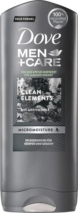 Productafbeelding Dove Men+Care (250 ml)