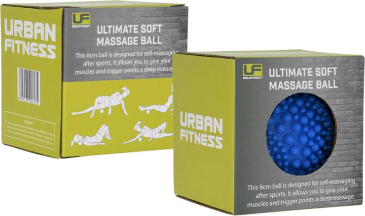 Actual product image Urban Fitness UTRD1495 P