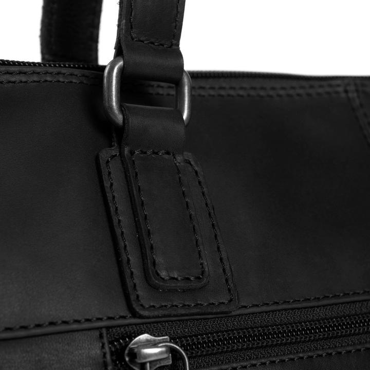 Actual product image The Chesterfield Brand Handbag Flint 0841 (15")