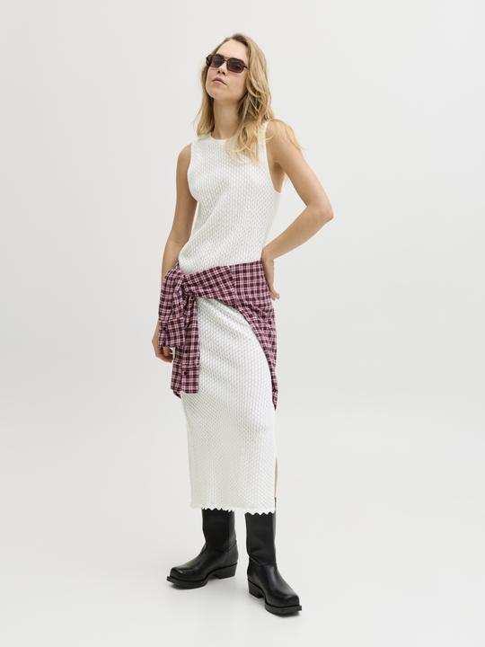 Image du produit JJXX JXZURI Strickkleid Strickkleid (XL)