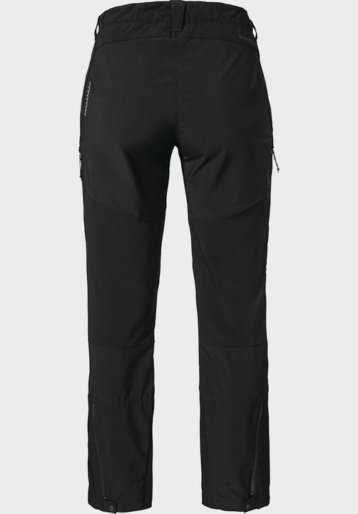 Produktbild Schöffel Softhsell Pt Style Milagle (36)