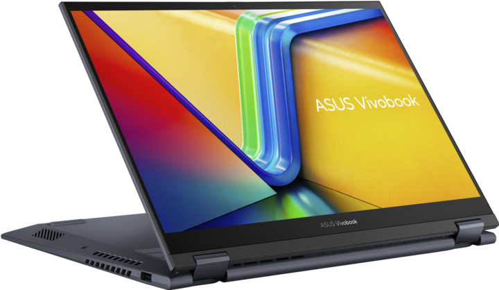 Image du produit ASUS VivoBook S 14 Flip (14", Intel Core i7-13700H, 16 Go, 1000 Go, CH)