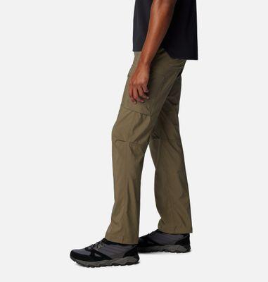 Actual product image Columbia Silver Ridge Utility Pant (W40/L30)
