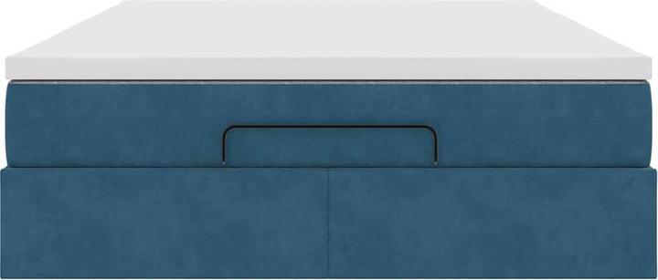 Produktbild vidaXL Ottoman-Bett (140 x 200 cm)