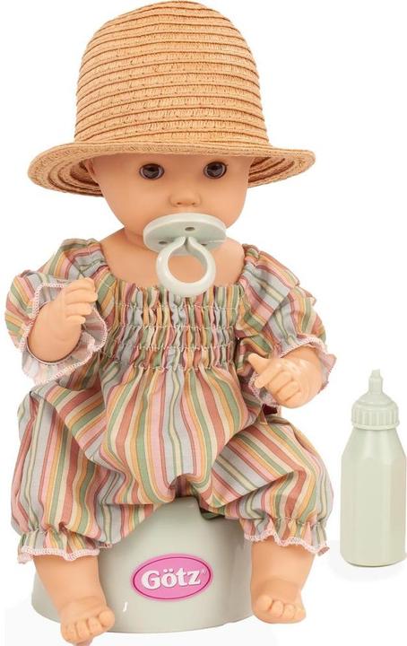 Produktbild Götz Sleepy Aquini Mädchen