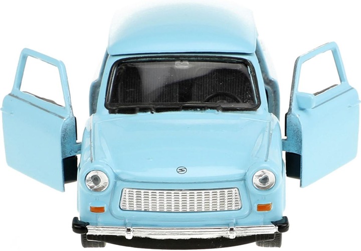 Immagine prodotto Toi-Toys Modellino di auto Welly Trabant 601