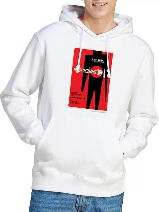 Produktbild The Next Generation Season 6 Episode 22 Kapuzenpullover (M)
