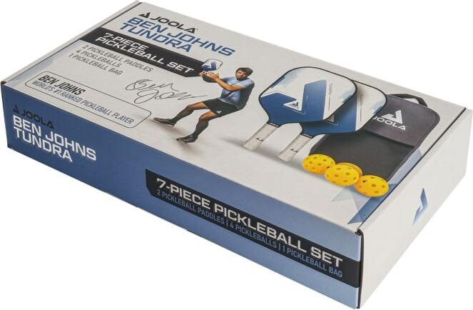 Image du produit Joola Set de pickleball TUNDRA