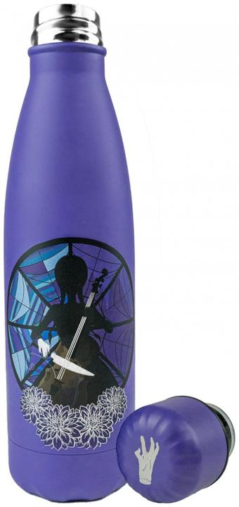Immagine prodotto Cinereplicas Wednesday - Wednesday Addams (0.50 l)