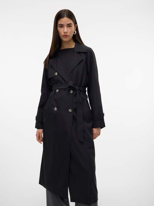 Immagine prodotto Vero Moda VMTESSAGOLD cappotto trench (S)