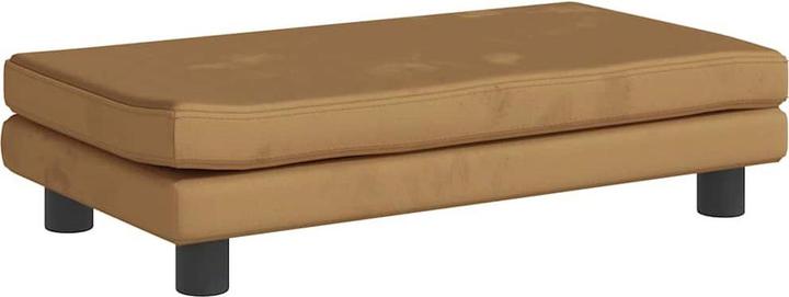 Actual product image vidaXL Hundebett (Dog)