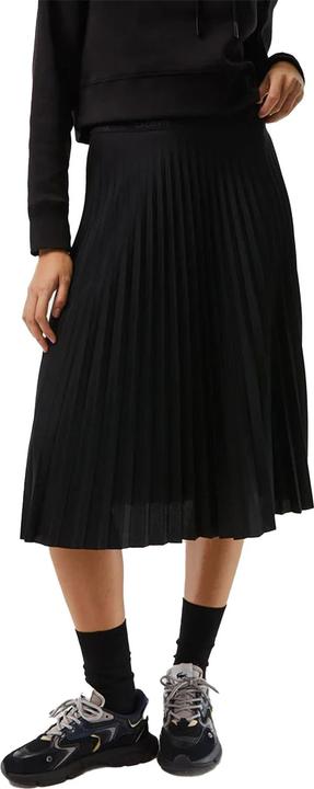 Produktbild Lacoste Fluid Gummizug in der Taille Rock (S)