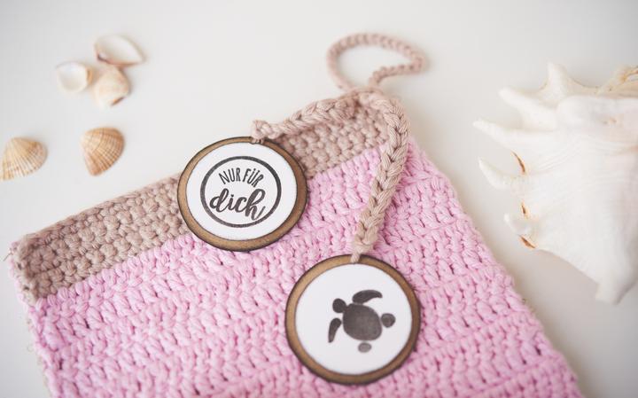 Image du produit VBS Set de crochets "2 mm - 8 mm", 12 pcs.