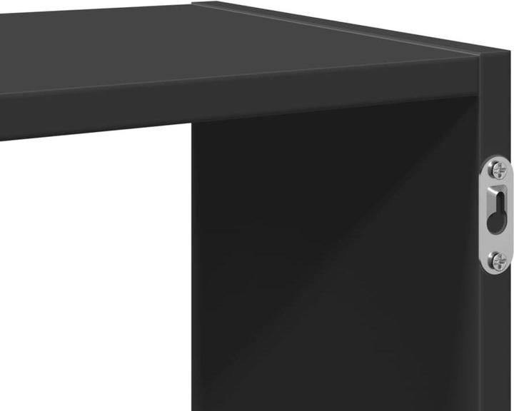 Actual product image vidaXL Wall shelf (100 x 25 x 50 cm)