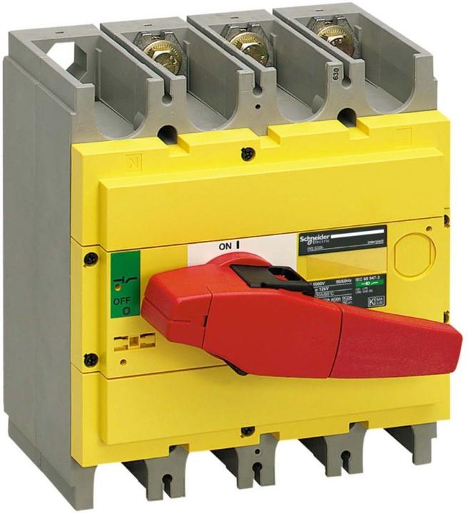 Actual product image Schneider Electric 31126