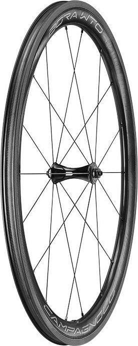 Actual product image Campagnolo Bora WTO 45 (Wheelset, 28")