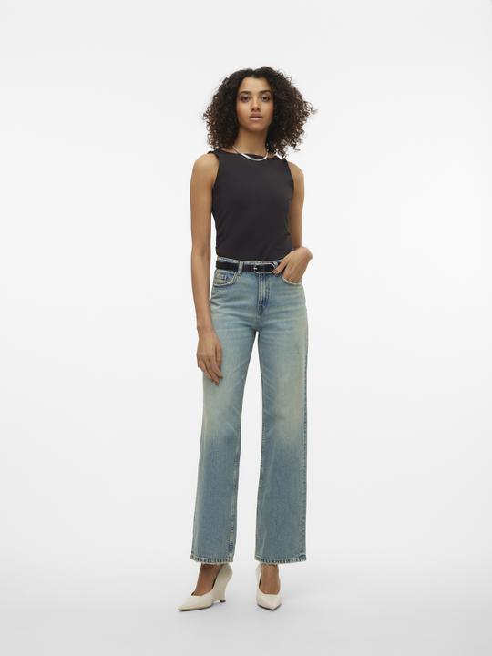 Produktbild Vero Moda VMTESSA Weit geschnitten Jeans Weit geschnitten (30)