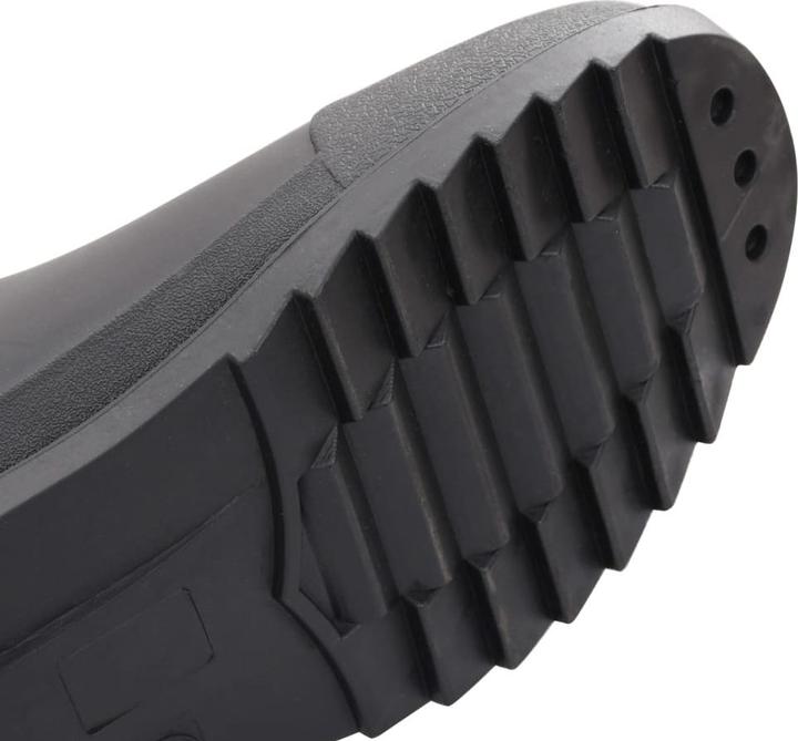 Image du produit VidaXL Bottes en caoutchouc (43)