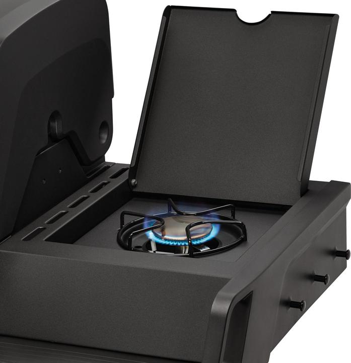 Immagine prodotto Enders Gasgrill Monroe Pro 4 SIK (21.10 kW)