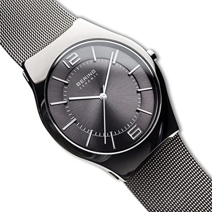 Immagine prodotto Bering ceramico (Orologio da polso analogico, 39 mm)