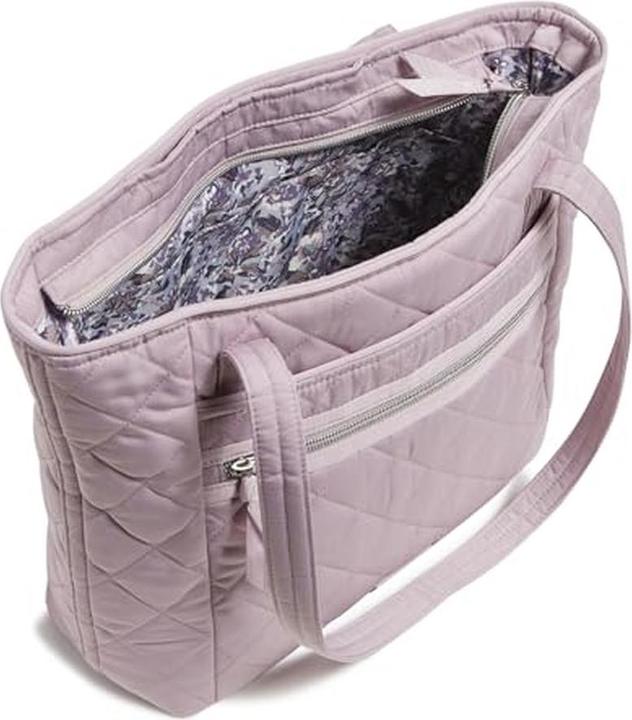 Immagine prodotto Vera Bradley Borsa Tote in Twill Performance