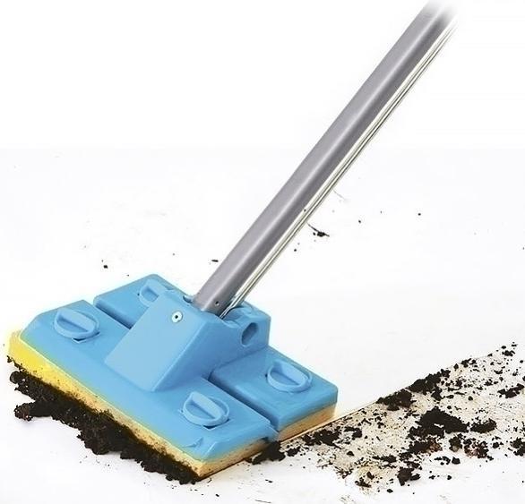 Actual product image Colorama Colorvinyl background 12 x 3.5m (350 cm)