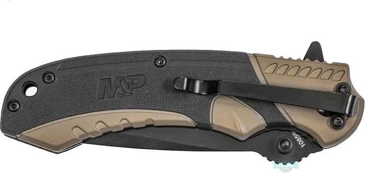 Actual product image Puma Knife Tec Filetto 210mm (22.70 cm)