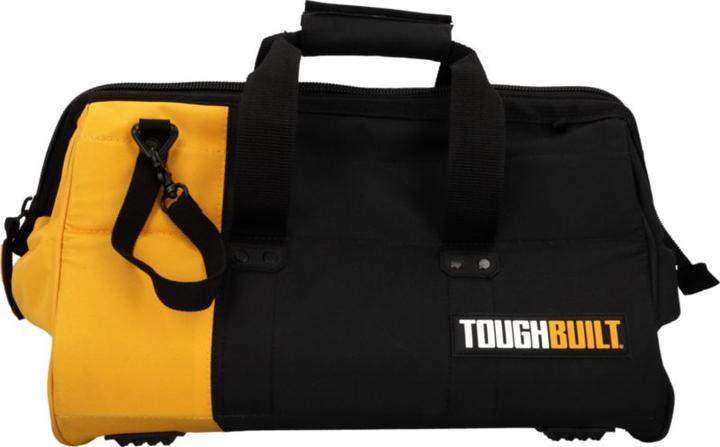 Produktbild ToughBuilt Montage Tasche
