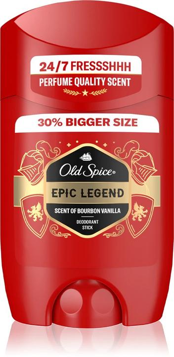 Produktbild Old Spice Epic Legend Deodorant Stick (Stick)