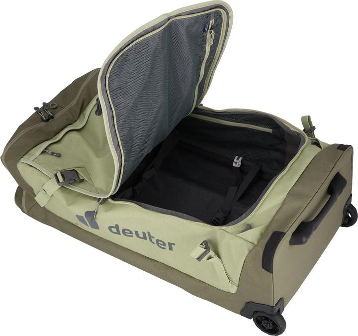 Actual product image Deuter Duffel Pro Movo 90 (90 l)