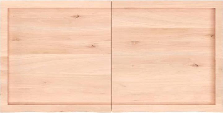 Immagine prodotto VidaXL Gianna (120 x 60 x 4 cm)