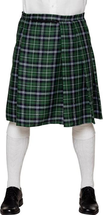 Boland Tartan Skirt : Kilt da uomo (Taglia unica)